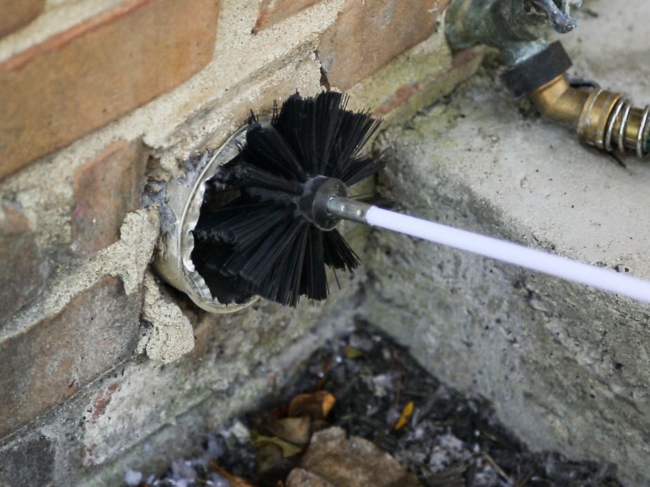 Dryer vent cleaning palm beach county