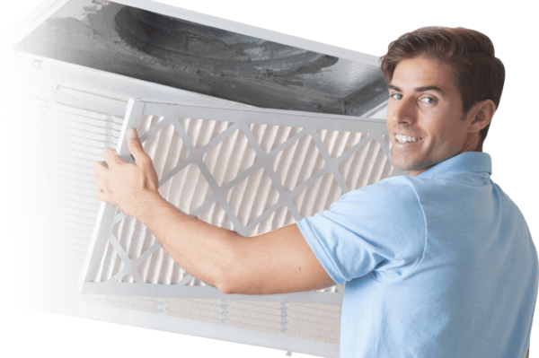 Air Duct Cleaning