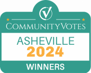 Asheville 2024 Winner